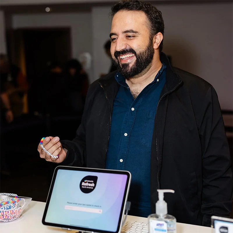 Freshworks Refresh North American 2025